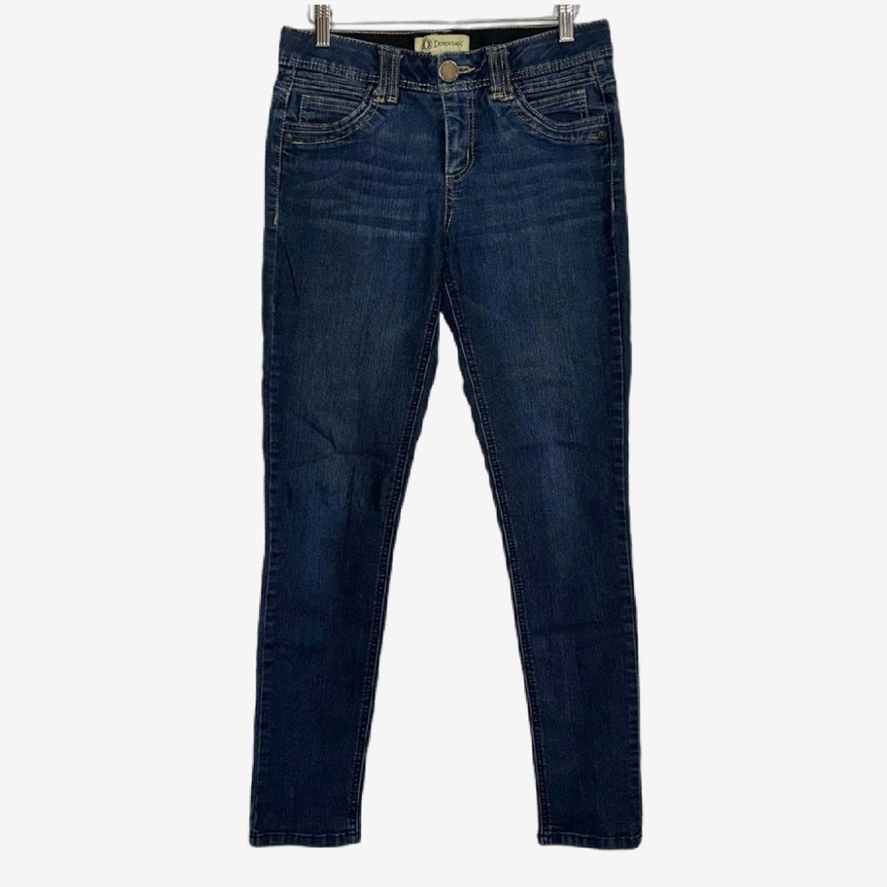 Democracy Ab-Tech Elastic Waist
Jeggings Size 4